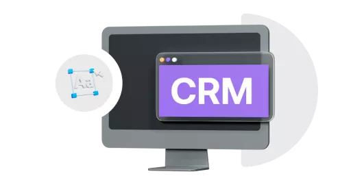 CRM для веб-студии