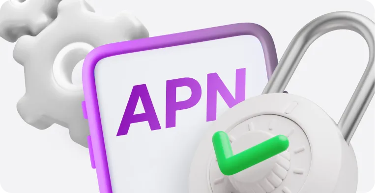 APN: руководство по настройке и использованию точки доступа